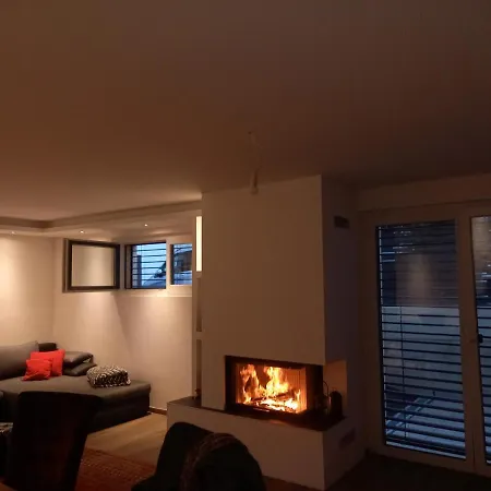 La Lägenhet