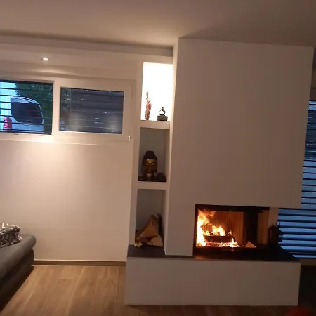 Lägenhet La