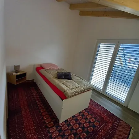 La Lägenhet